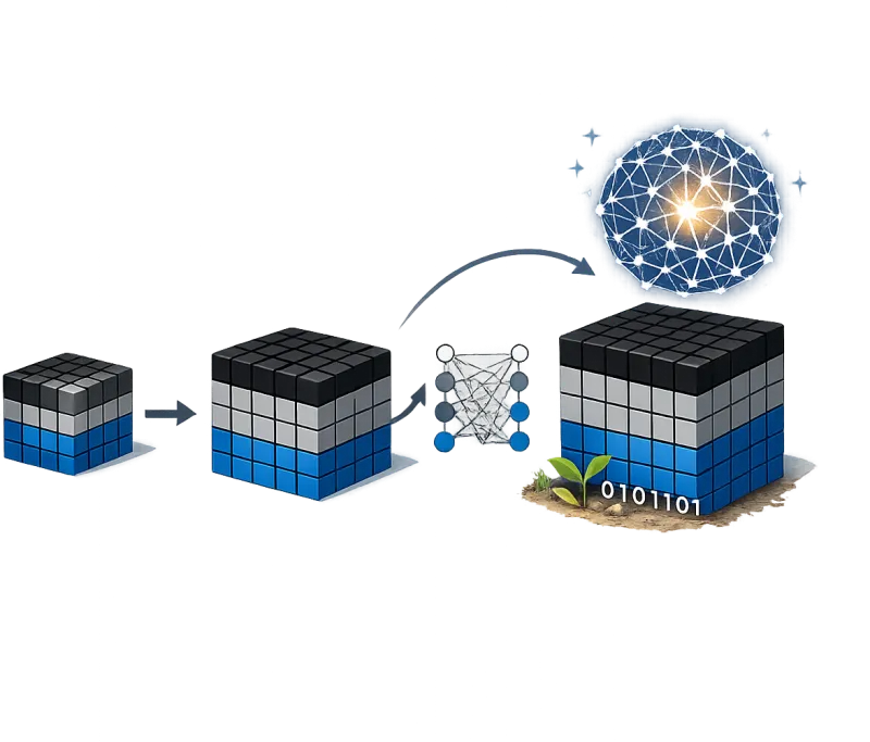 Progressive growing of GANs